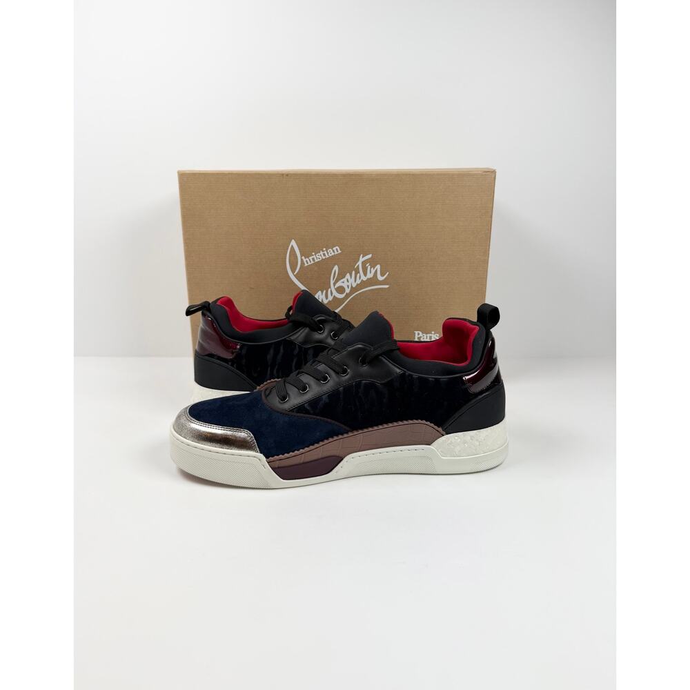 Size 45EU/12US - Christian Louboutin Aurelien - Picture 6 of 11